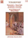 TCHAIKOVSKY: the Nutcracker / Swan Lake